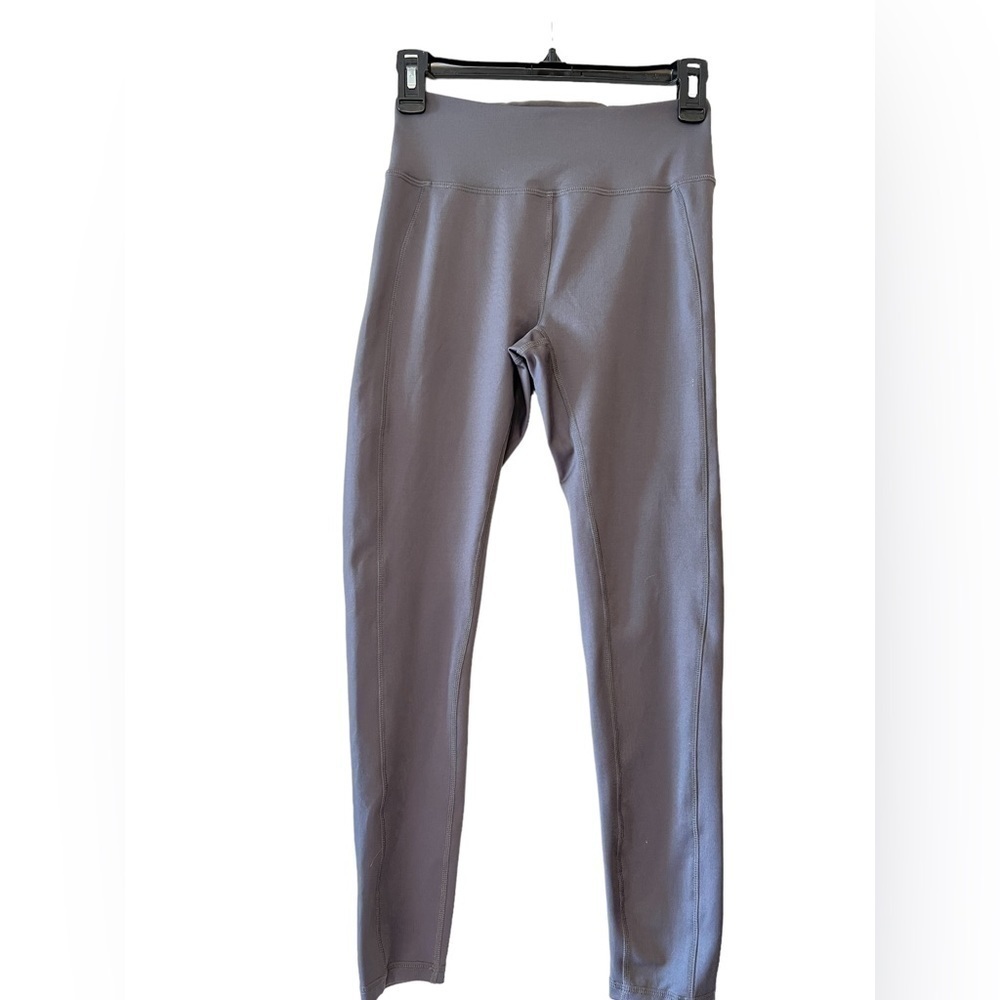 Joe Fresh  X Sasha Exeter leggings size XS